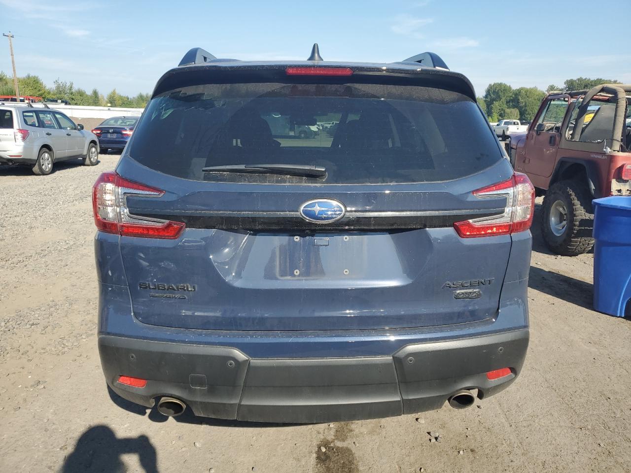 2024 Subaru Ascent Onyx Edition - Image 6