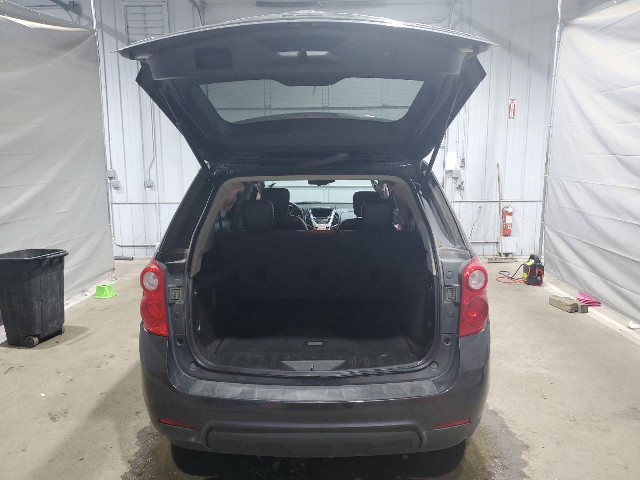 2013 Chevrolet Equinox Lt - Image 6