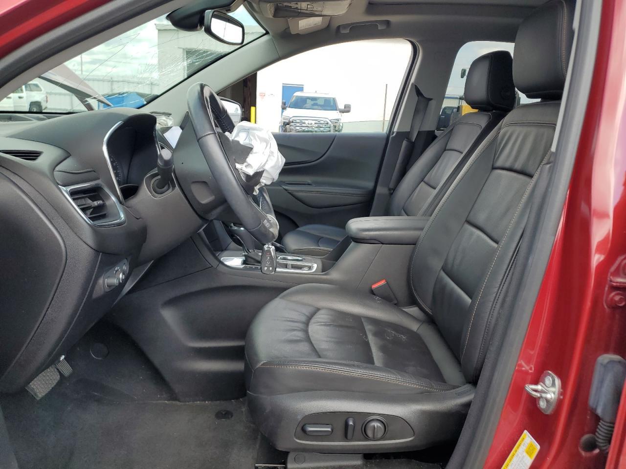 2018 Chevrolet Equinox Premier - Фото 7