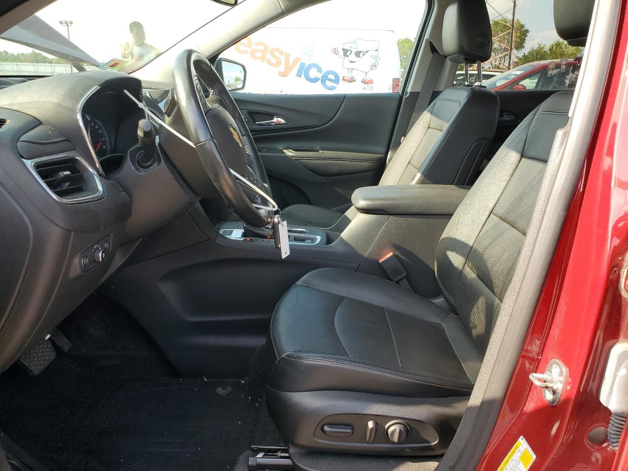 2020 Chevrolet Equinox Premier - Фото 7