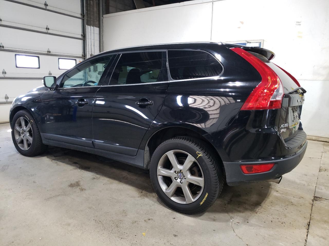 2013 Volvo Xc60 T6 - Фото 2
