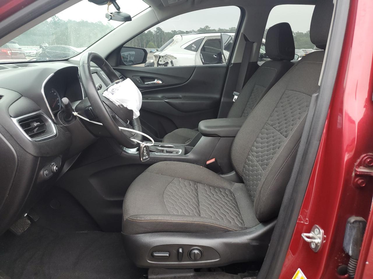 2018 Chevrolet Equinox Lt - Image 7