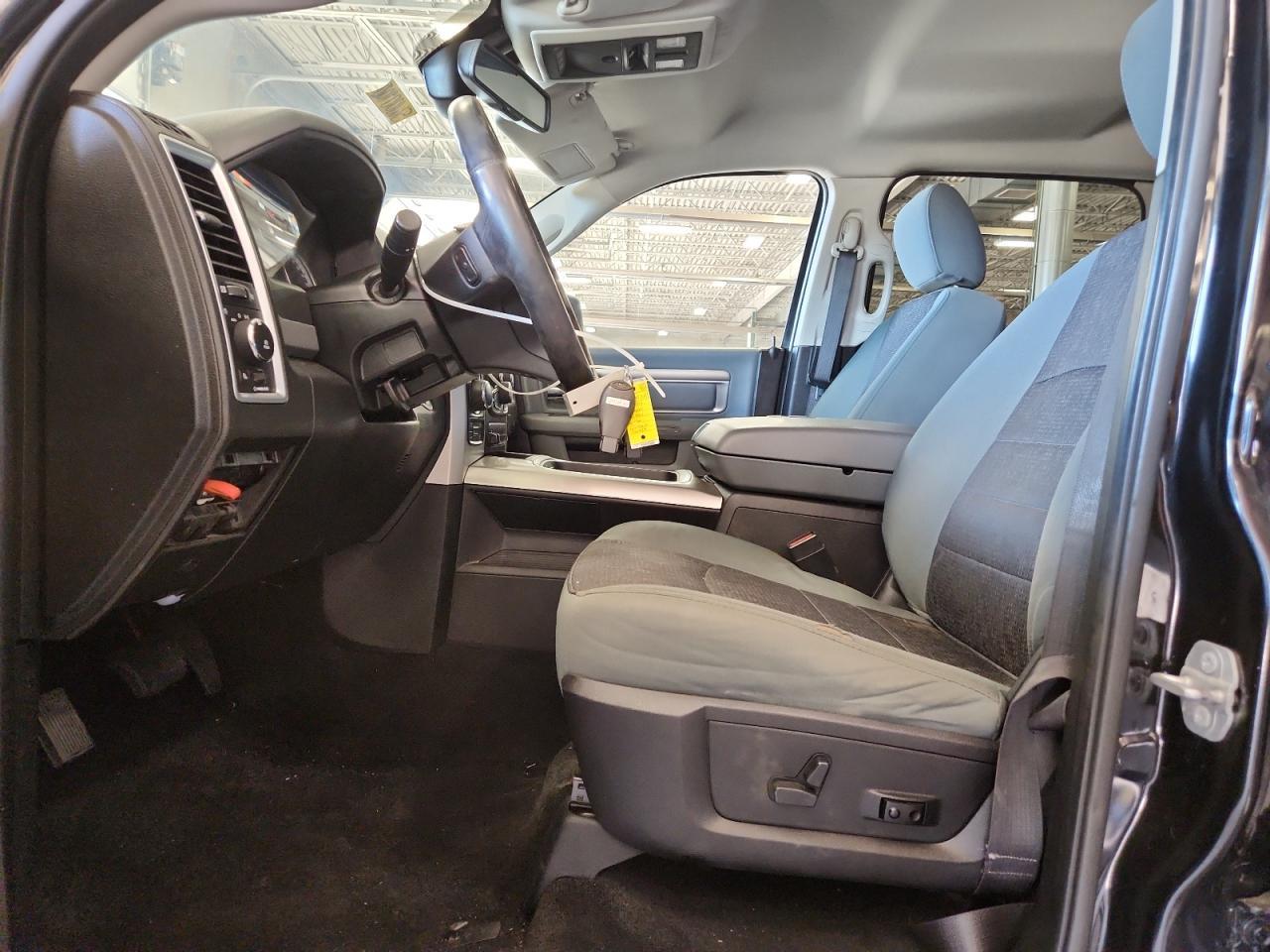 2015 Ram 1500 Big Horn - Image 7