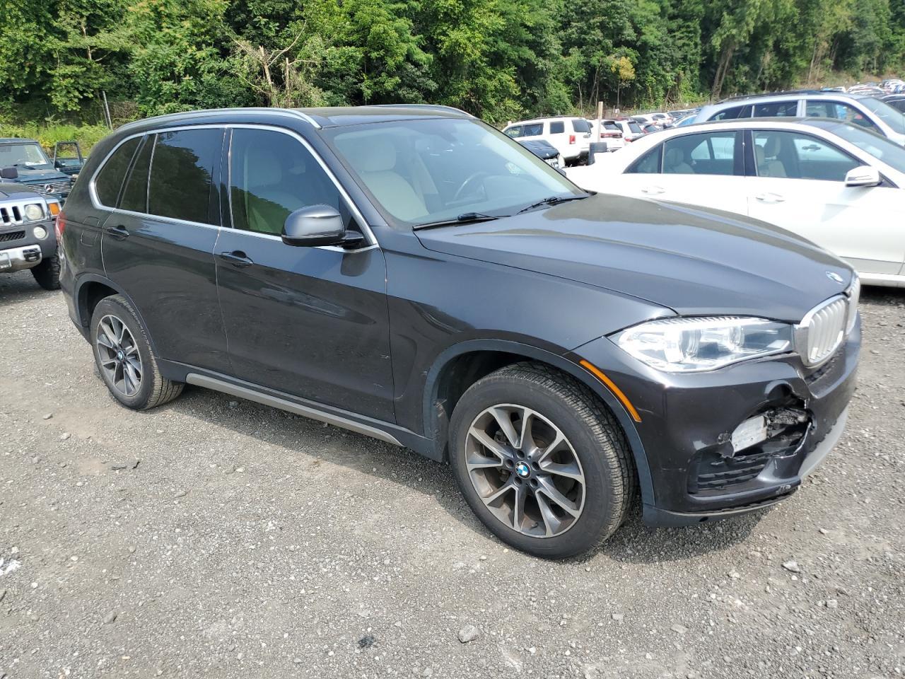 2017 BMW X5 xDrive35I - Image 4