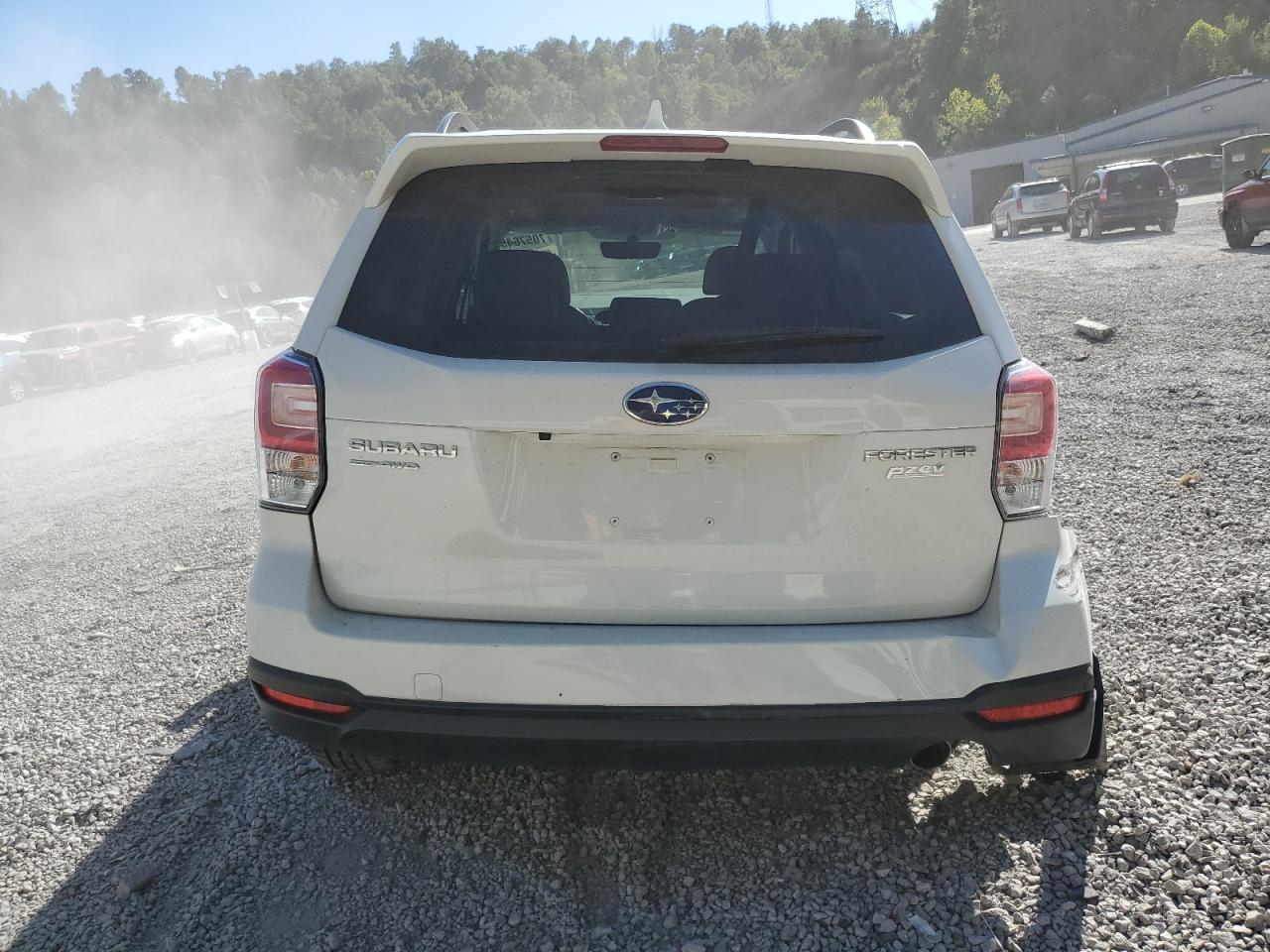 2017 Subaru Forester 2.5I Limited - Image 6
