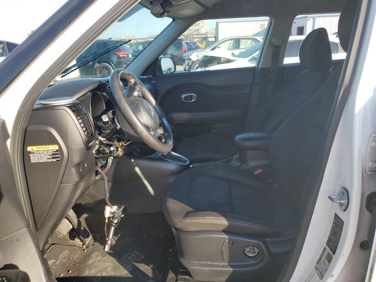 2016 Kia Soul - Фото 7