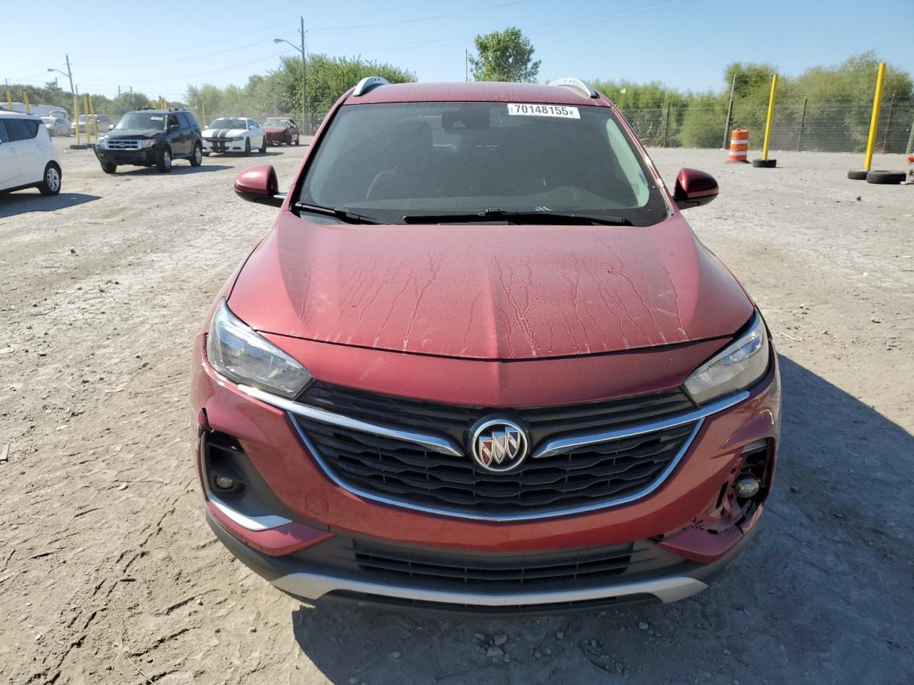 2021 Buick Encore Gx Select - Image 5