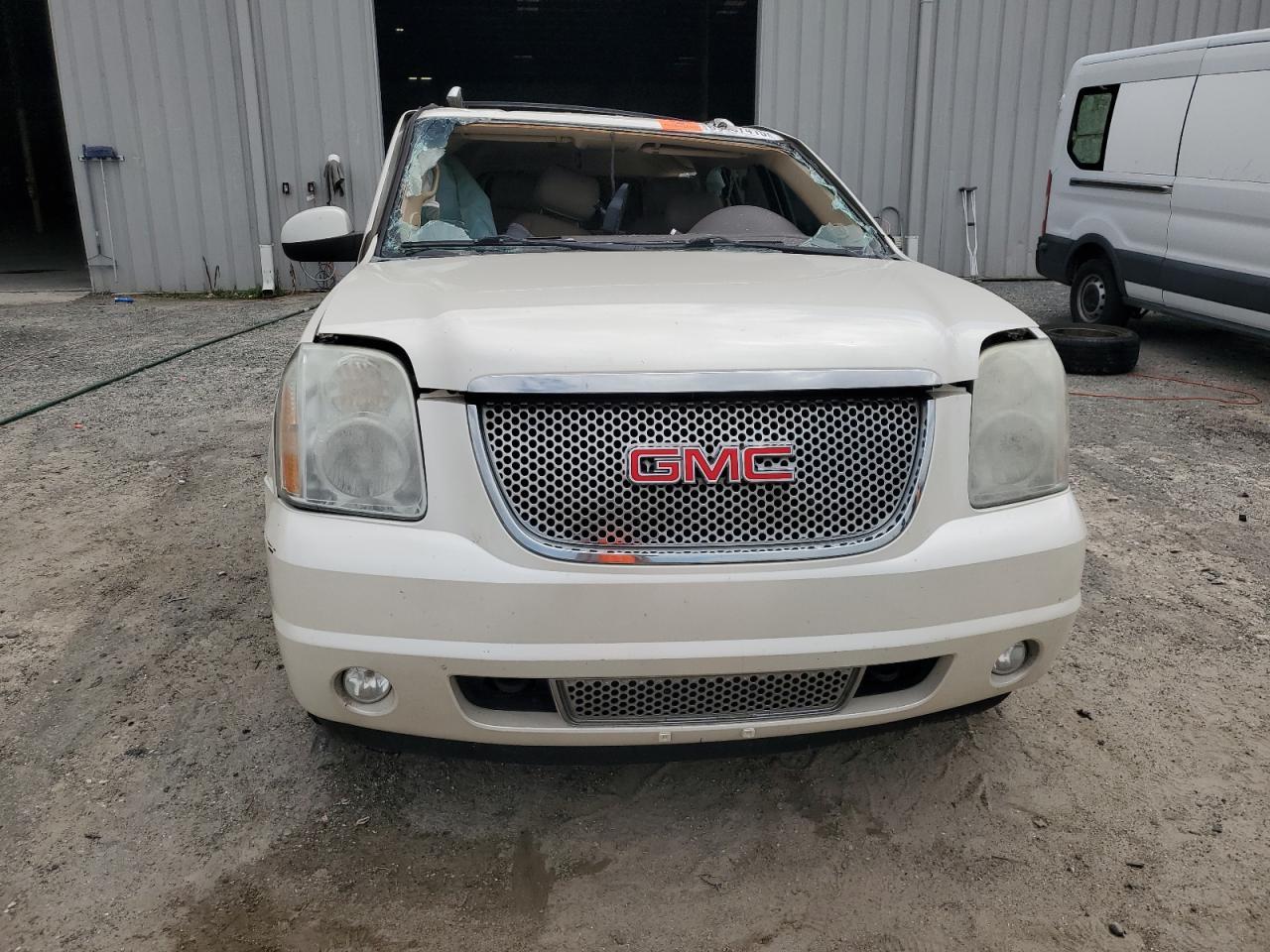 2013 GMC Yukon Xl Denali - Фото 5