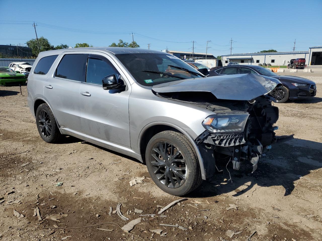 2015 Dodge Durango R/T - Image 4