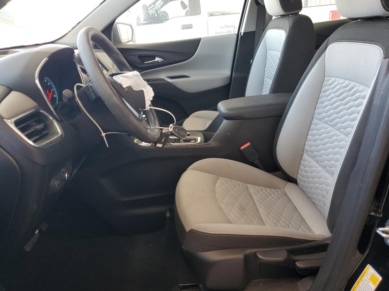 2019 Chevrolet Equinox Ls - Image 7