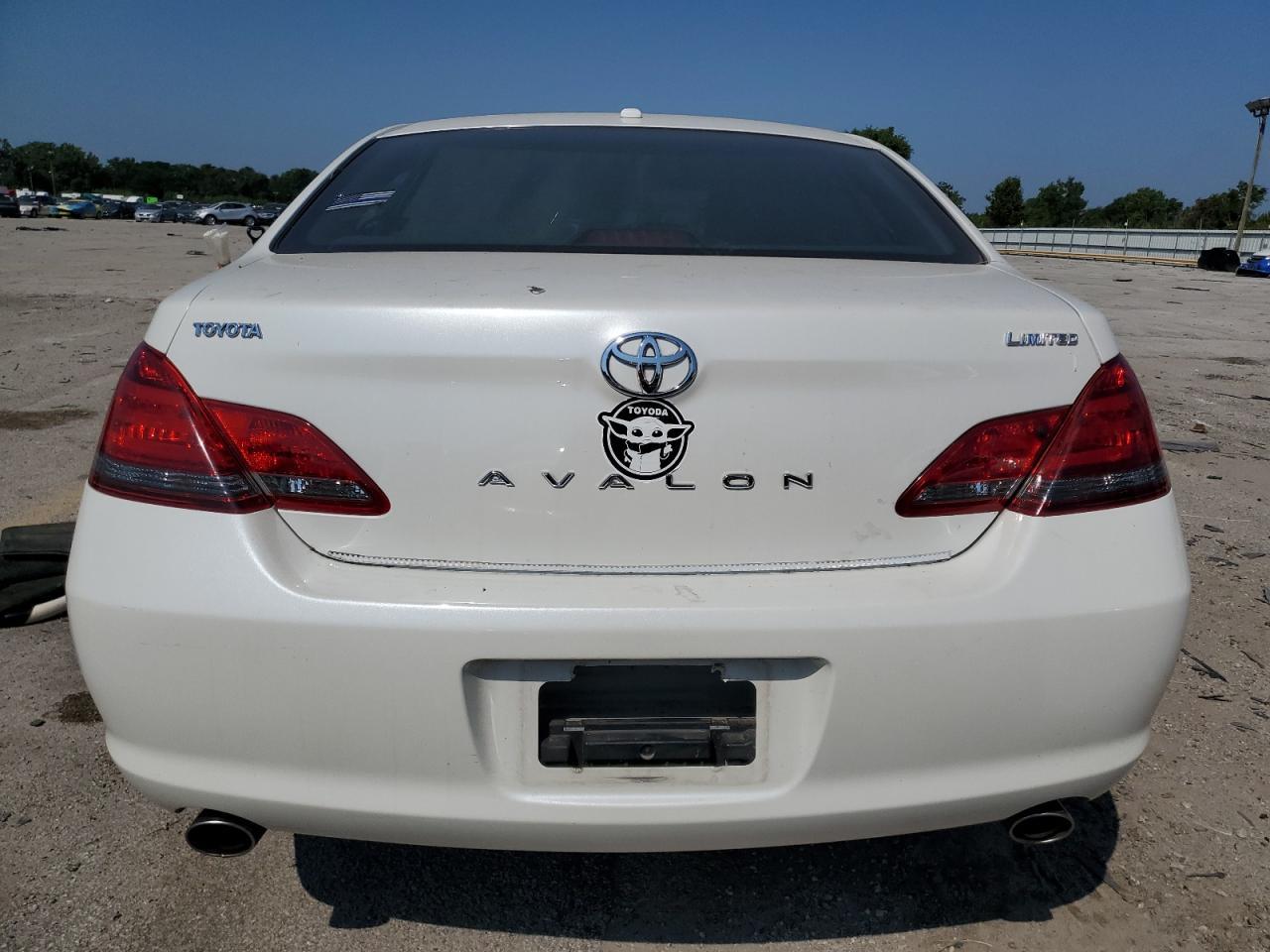 2009 Toyota Avalon Xl - Фото 6