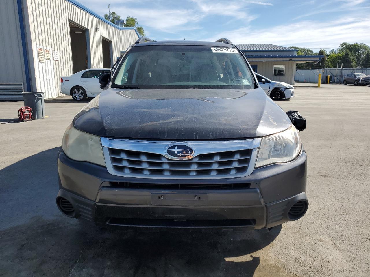 2012 Subaru Forester 2.5X Premium 2.5X Premium - Фото 5