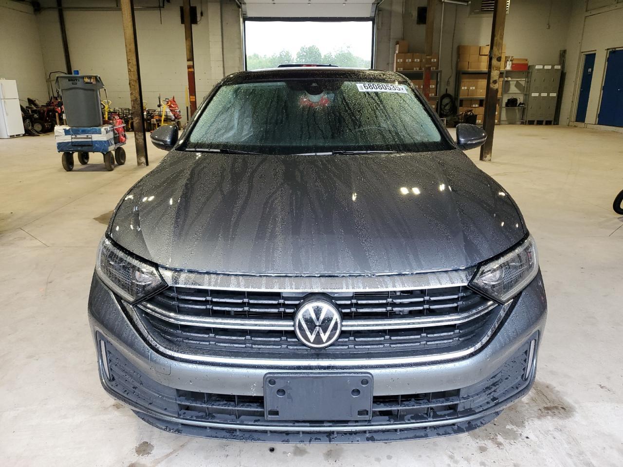 2022 Volkswagen Jetta Sel - Фото 5