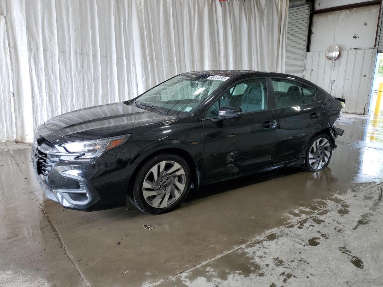 2025 Subaru Legacy Limited