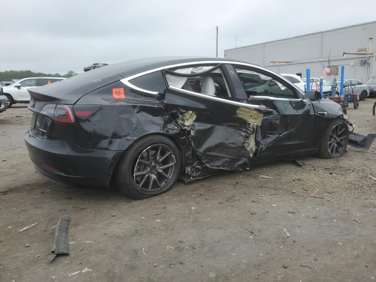 2020 Tesla Model 3 - Image 3