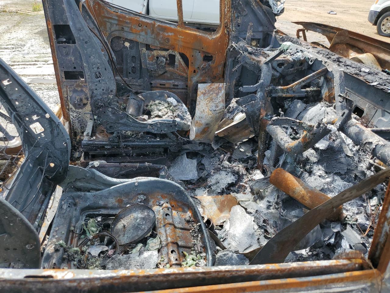 2016 Mercedes-Benz Sprinter 3500 - Фото 7