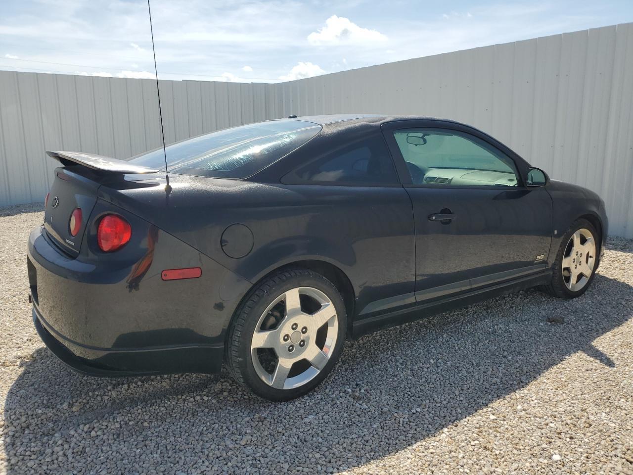 2007 Chevrolet Cobalt Ss Supercharged - Image 3