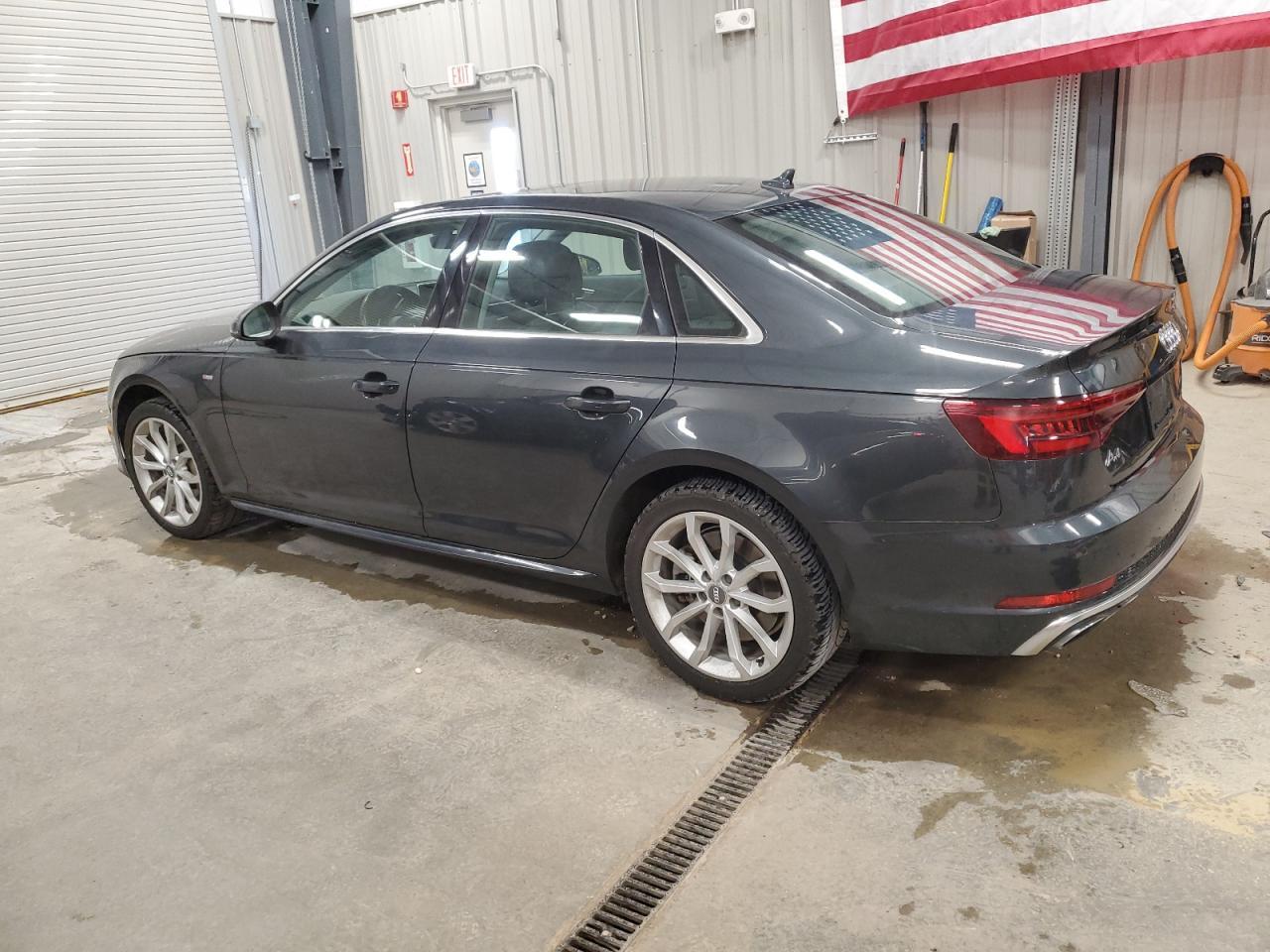 2019 Audi A4 Premium Plus - Image 2