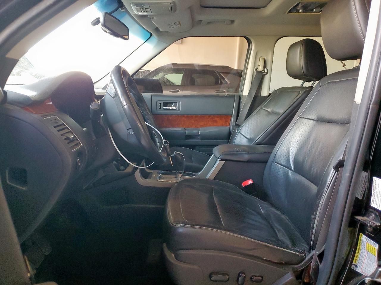 2009 Ford Flex Limited - Image 7