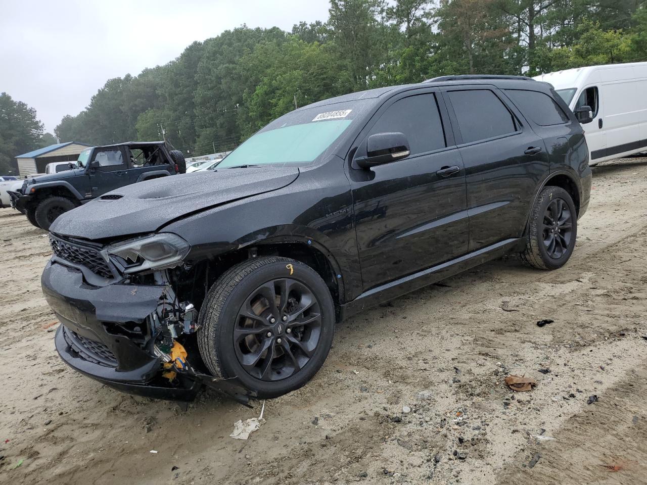 2023 Dodge Durango R/T