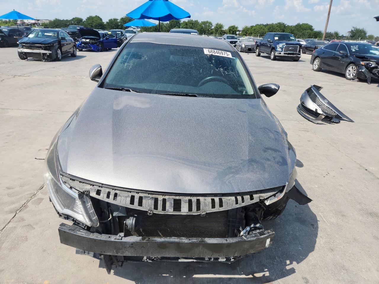 2017 Kia Optima Lx - Image 5