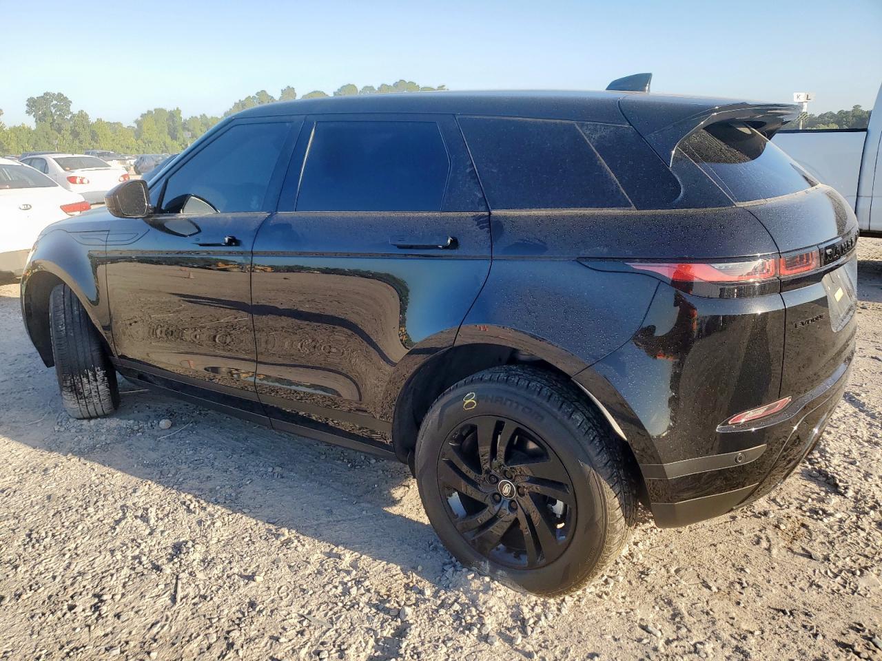 2023 Land Rover Range Rover Evoque S - Image 2