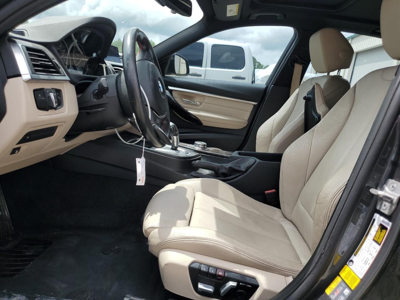 2018 BMW 330E - Фото 7
