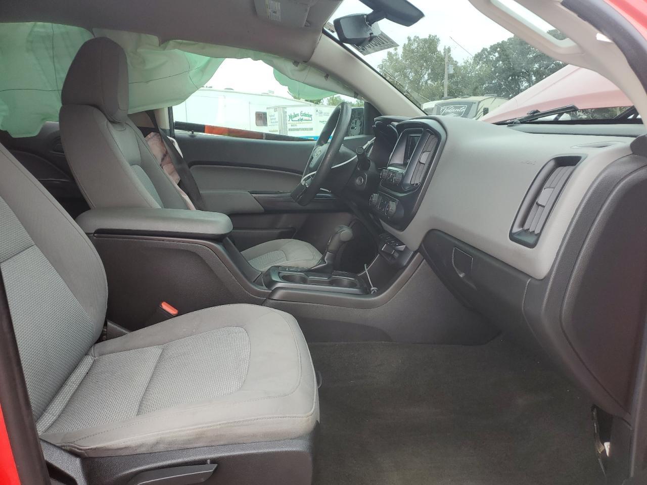 2016 Chevrolet Colorado - Фото 7