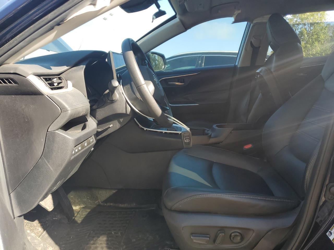 2024 Toyota Rav4 Xle - Фото 7