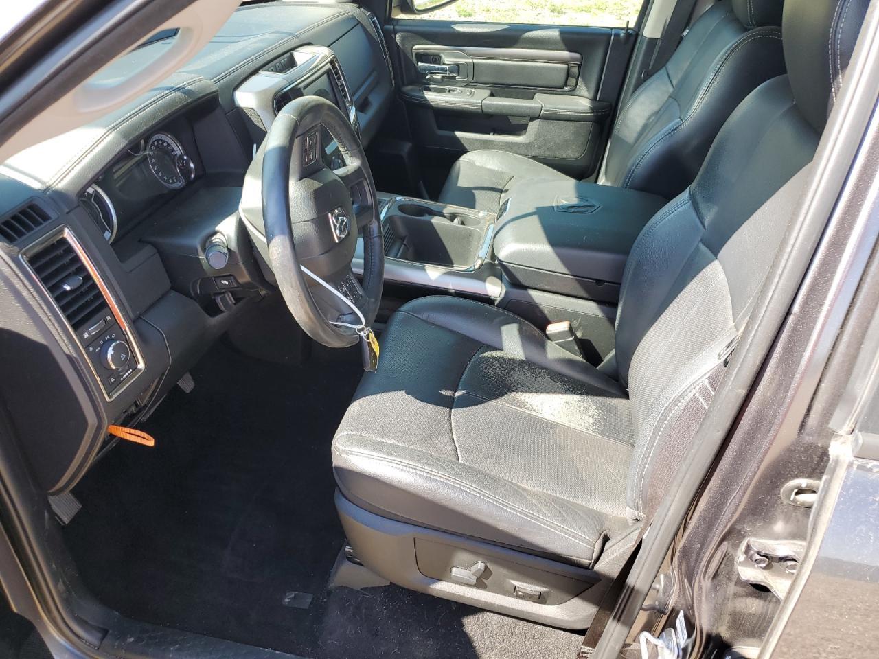 2018 Ram 1500 Sport - Фото 7