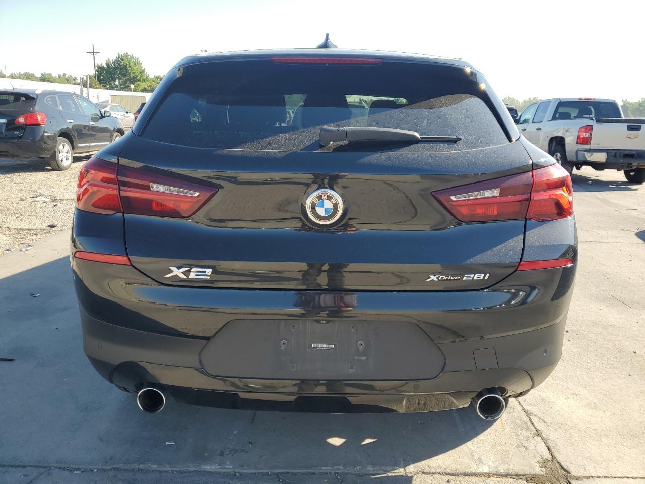 2021 BMW X2 xDrive28I - Фото 6