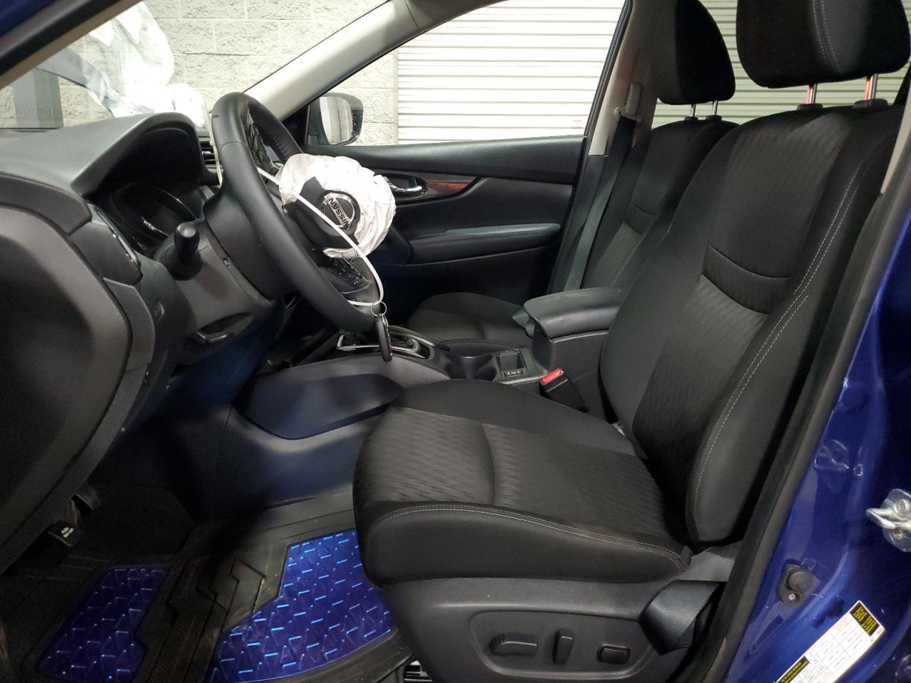 2019 Nissan Rogue S - Image 7