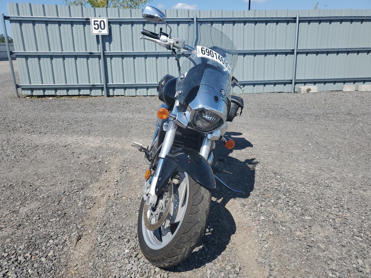 2012 Suzuki Vzr1800 Z - Фото 2