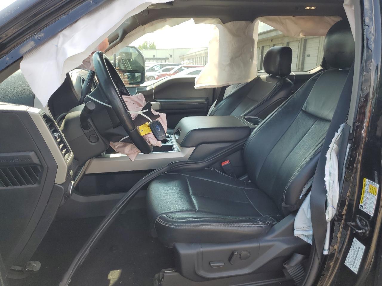 2020 Ford F250 Super Duty - Image 7