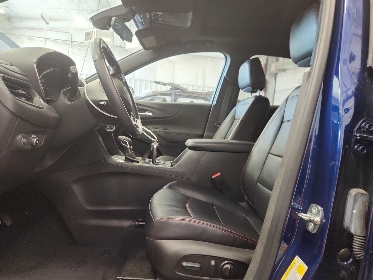 2022 Chevrolet Equinox Rs - Фото 7