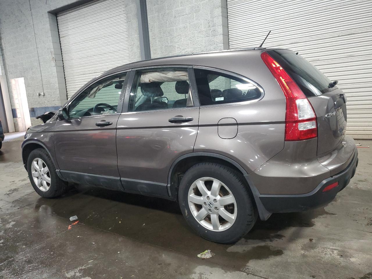 2009 Honda Cr-V Lx - Image 2