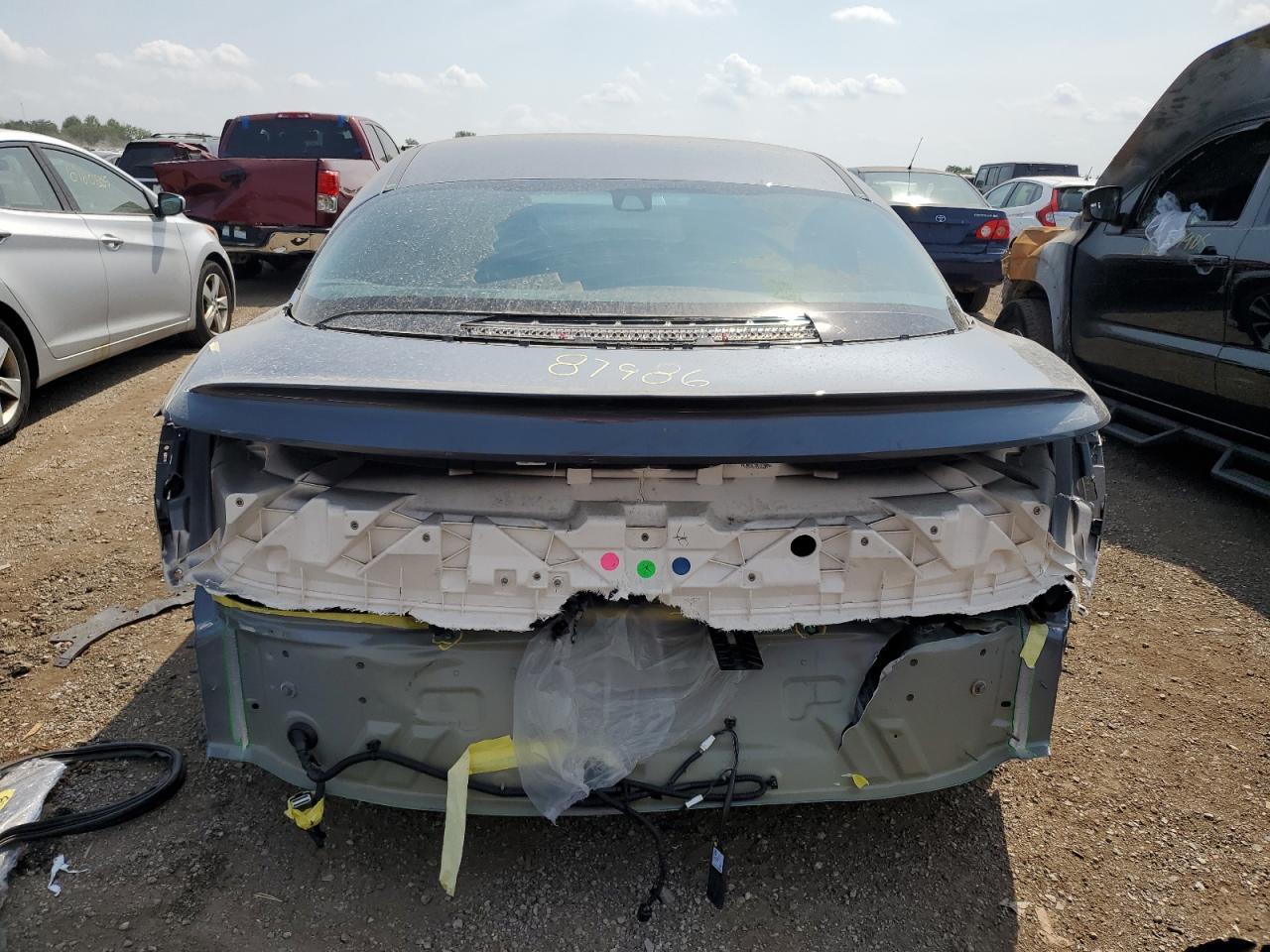 2025 Lucid Motors Air Pure - Фото 6