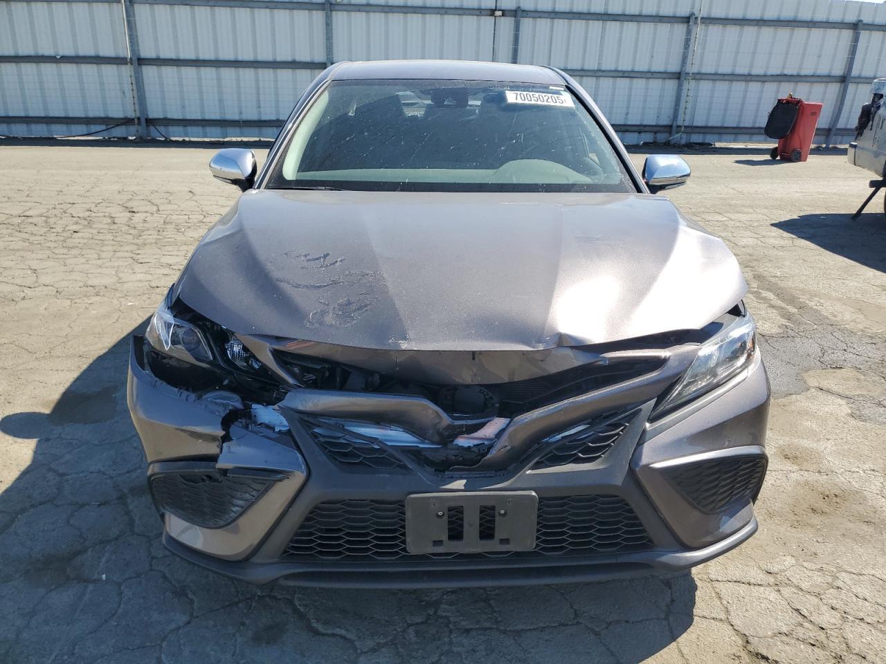 2024 Toyota Camry Se Night Shade - Image 5