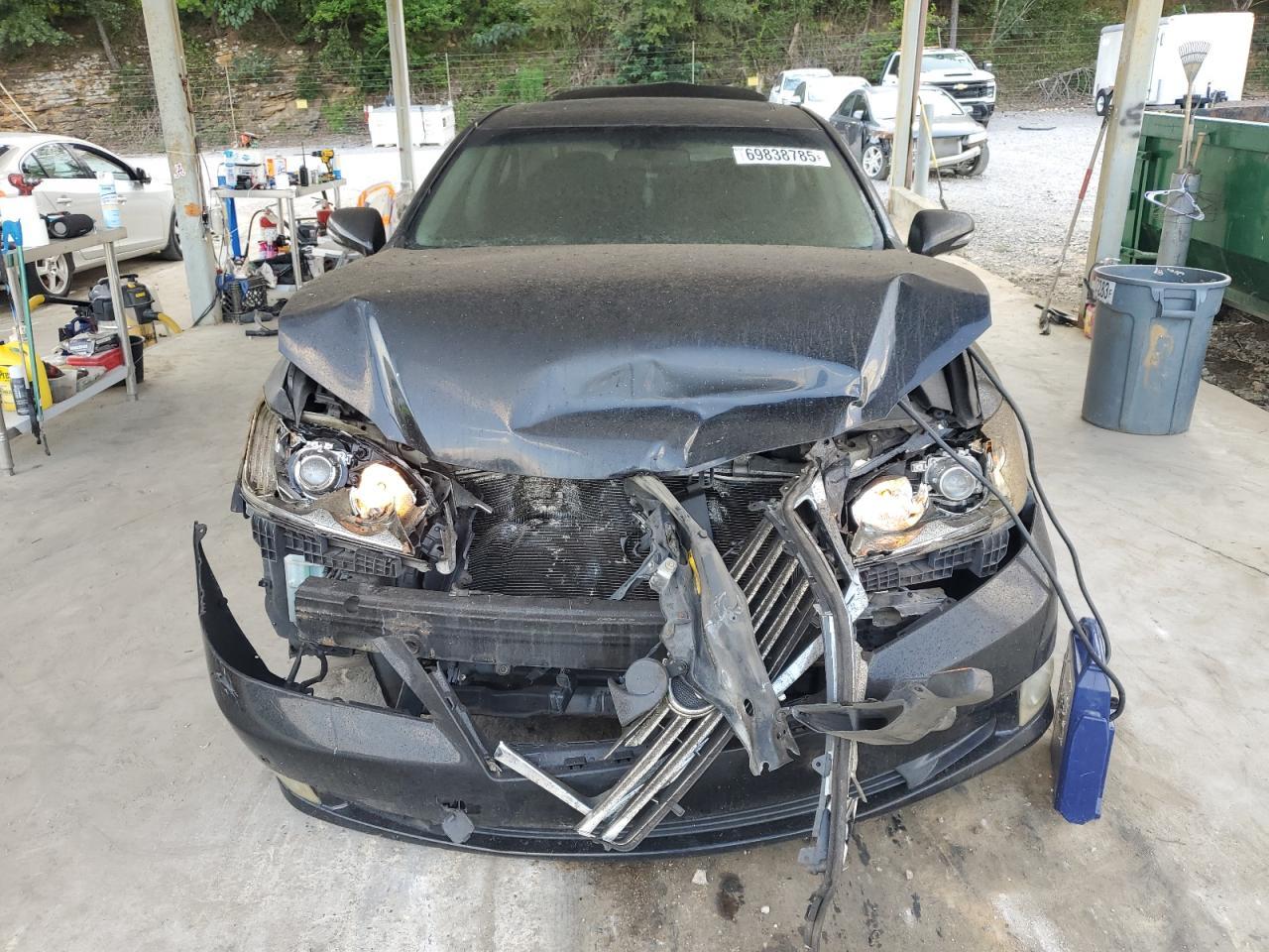 2010 Lexus Es 350 - Image 5