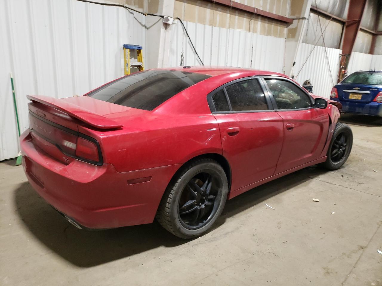 2013 Dodge Charger R/T - Image 3