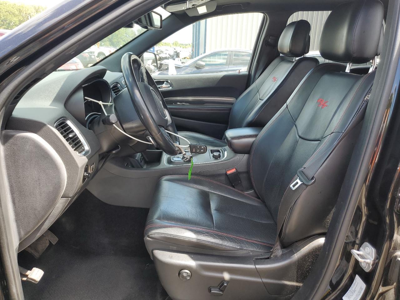 2015 Dodge Durango R/T - Image 7