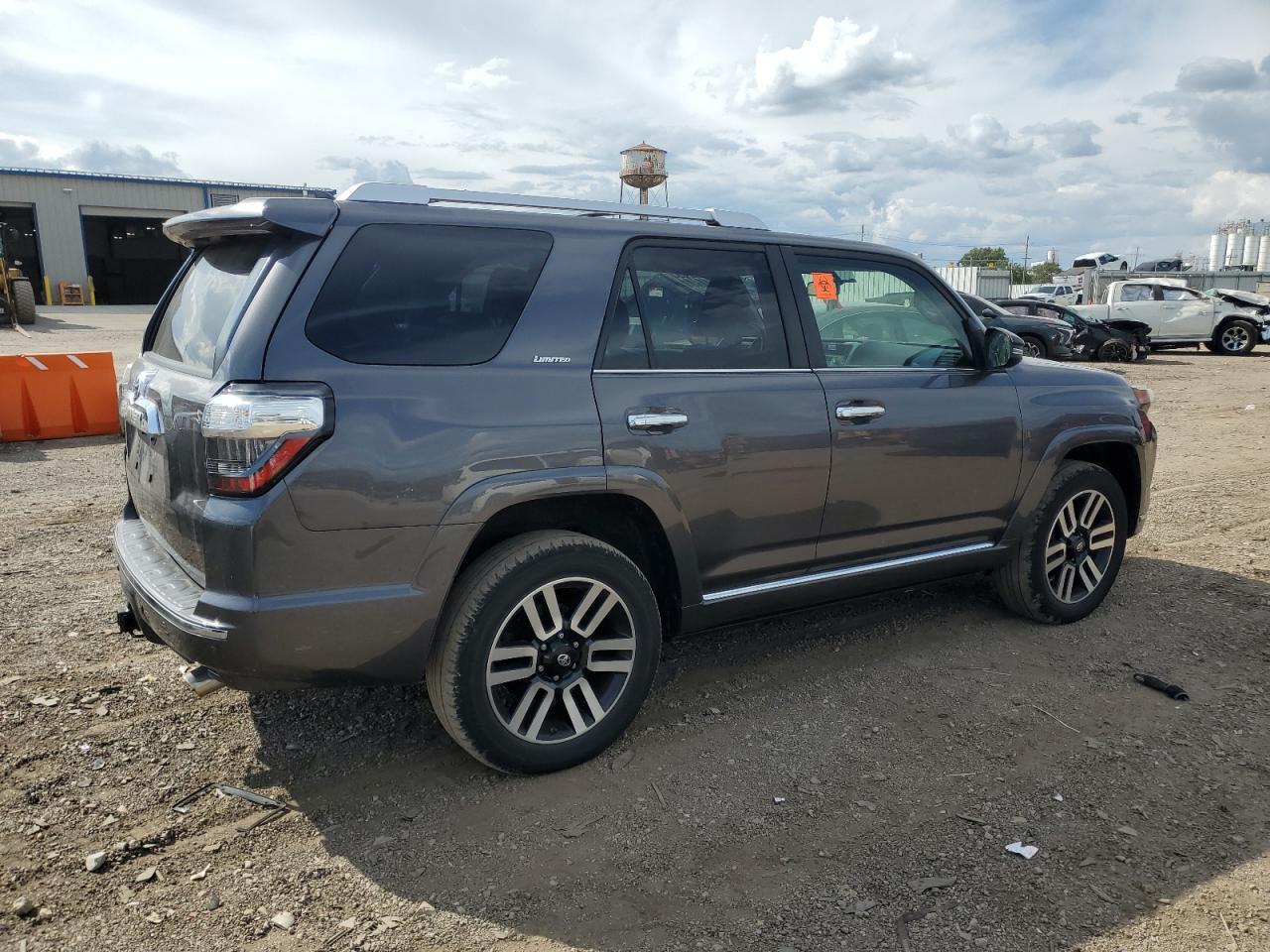 2015 Toyota 4Runner Sr5/Sr5 Premium - Фото 3