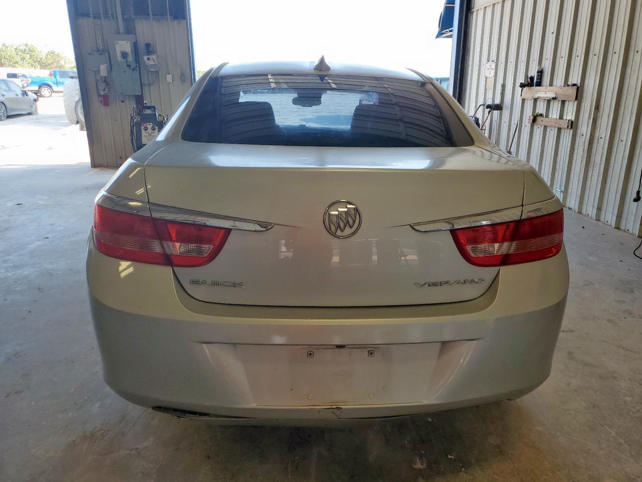 2015 Buick Verano - Фото 6