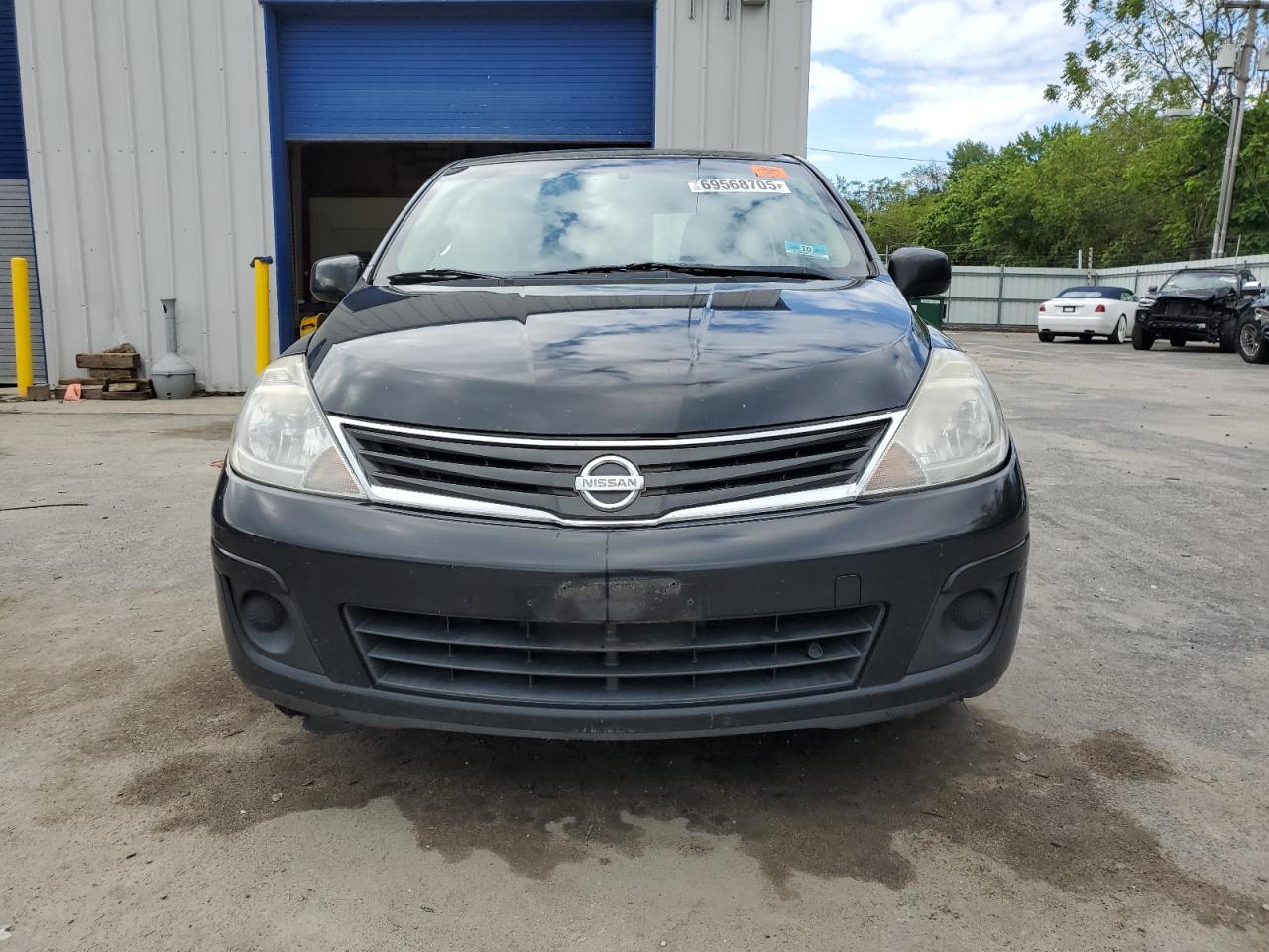 2009 Nissan Versa S - Image 5