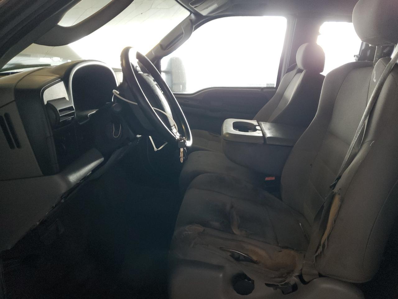 2006 Ford F250 Super Duty - Фото 7