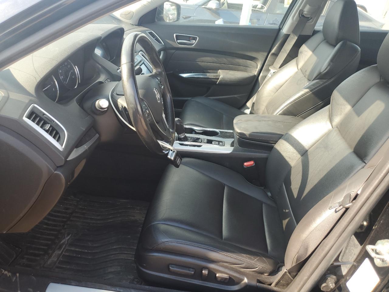 2020 Acura Tlx - Image 7