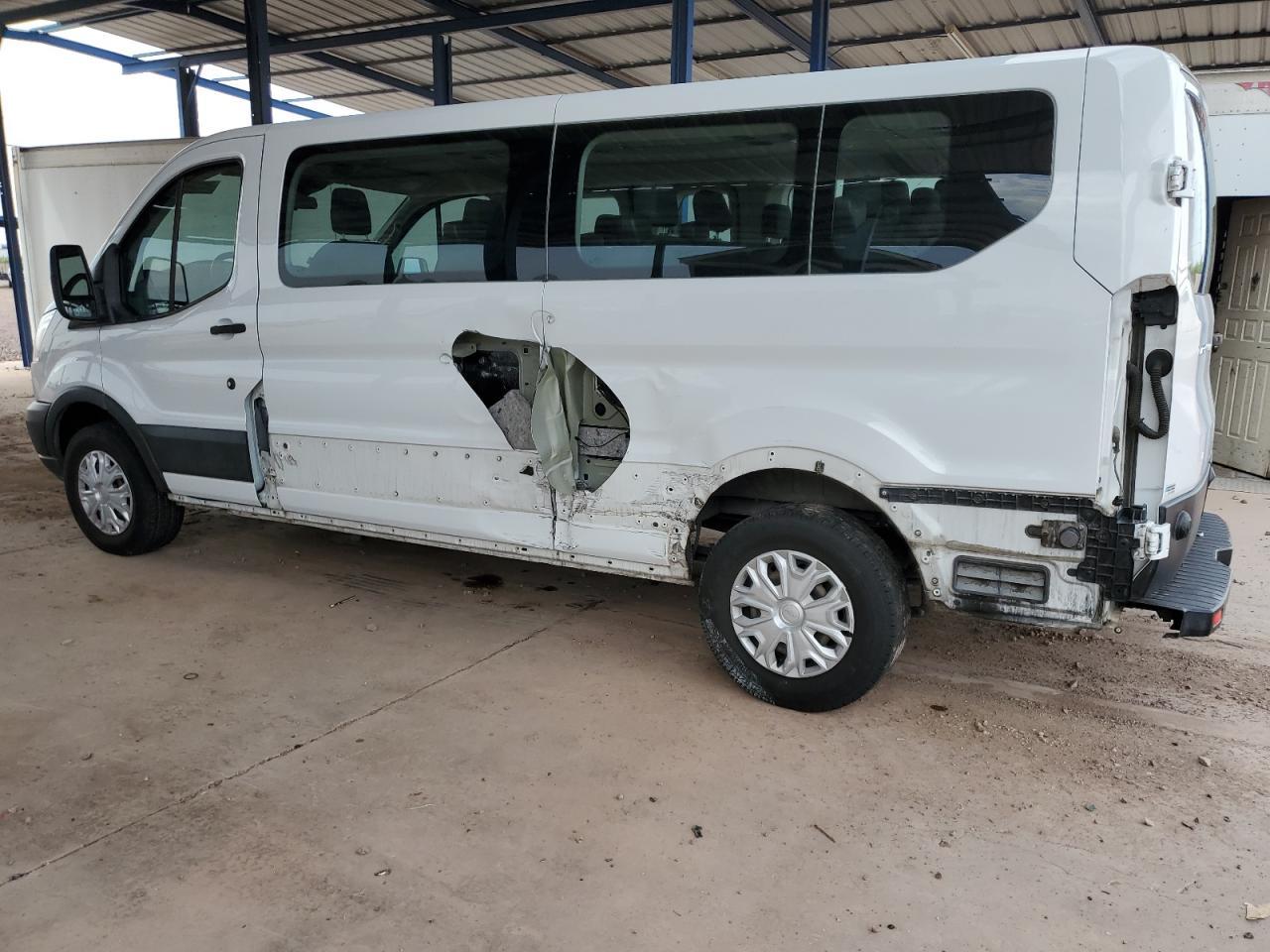 2019 Ford Transit T-350 - Фото 2