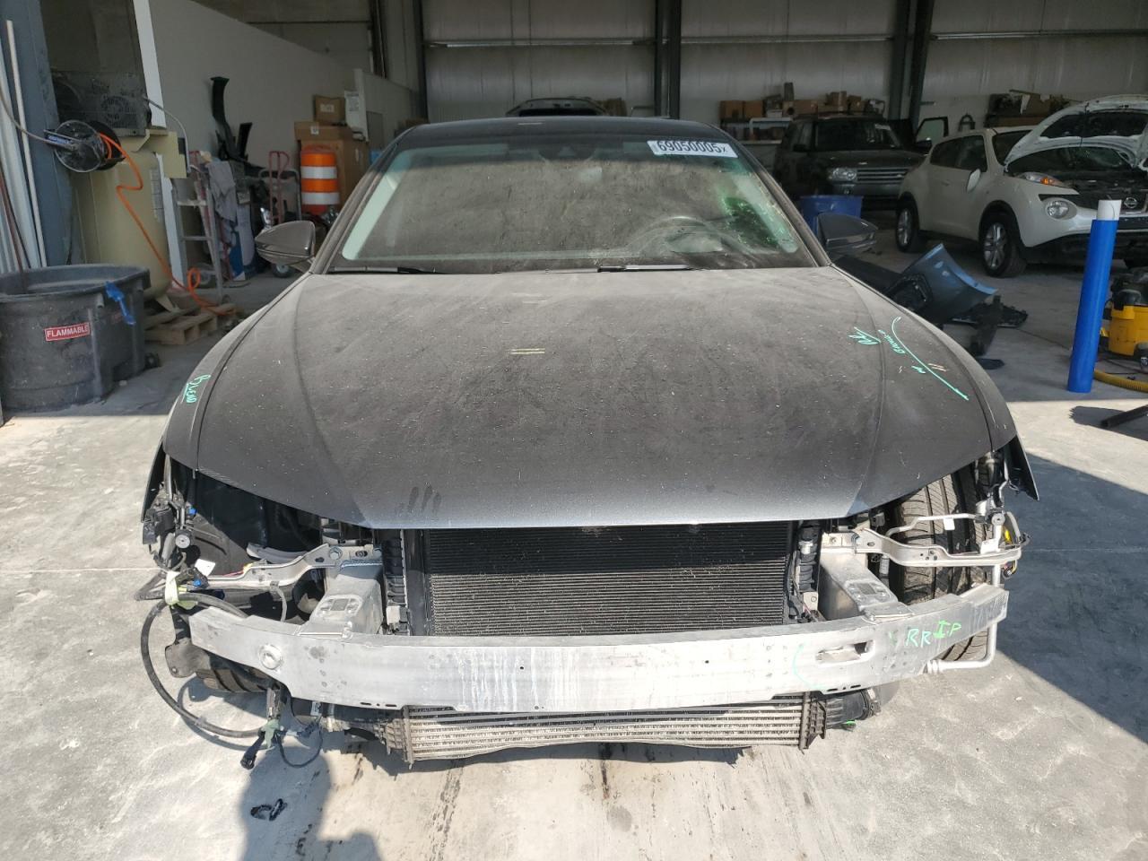 2019 Audi A6 Prestige - Фото 5