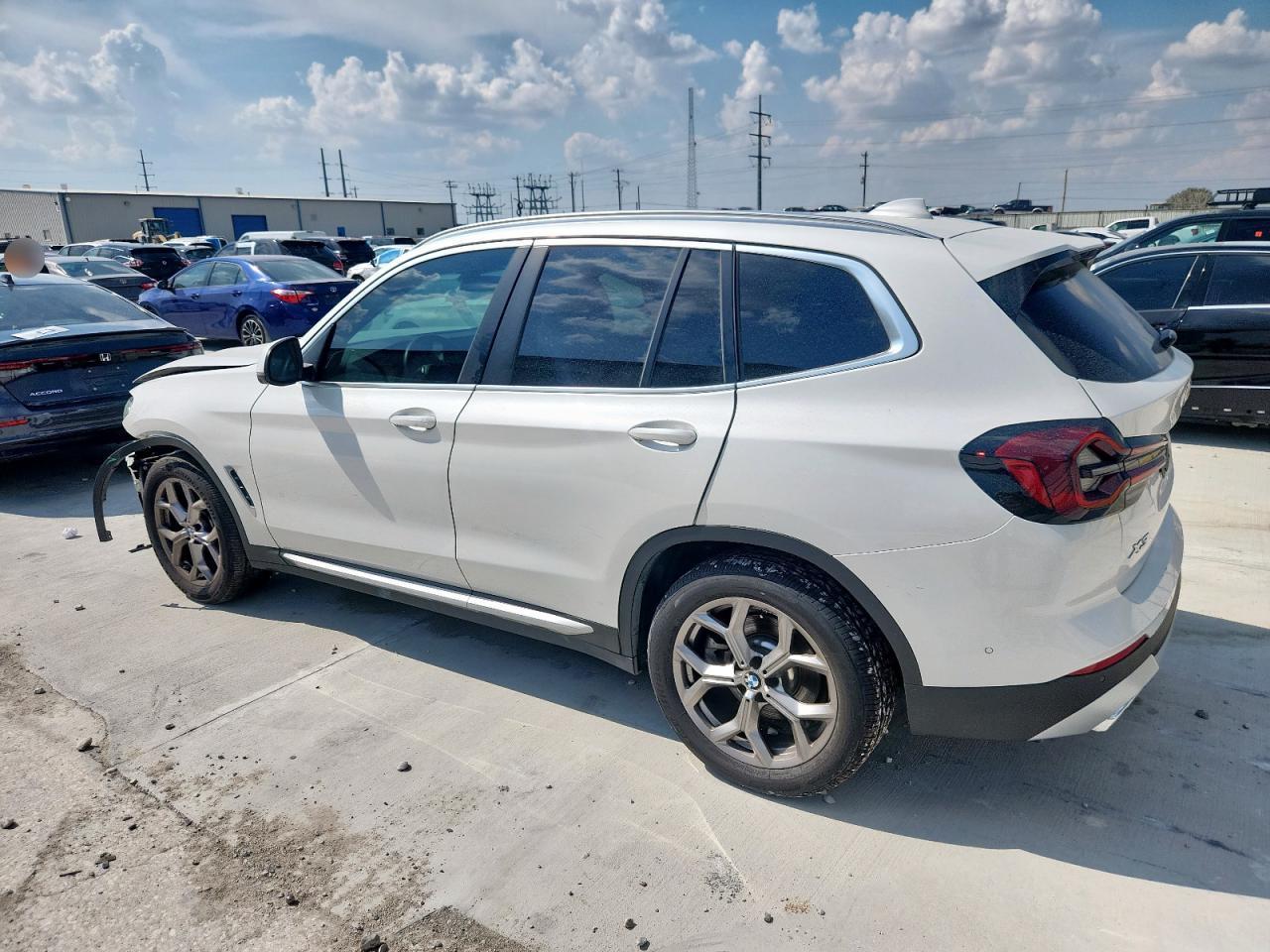 2024 BMW X3 Sdrive30I - Image 2