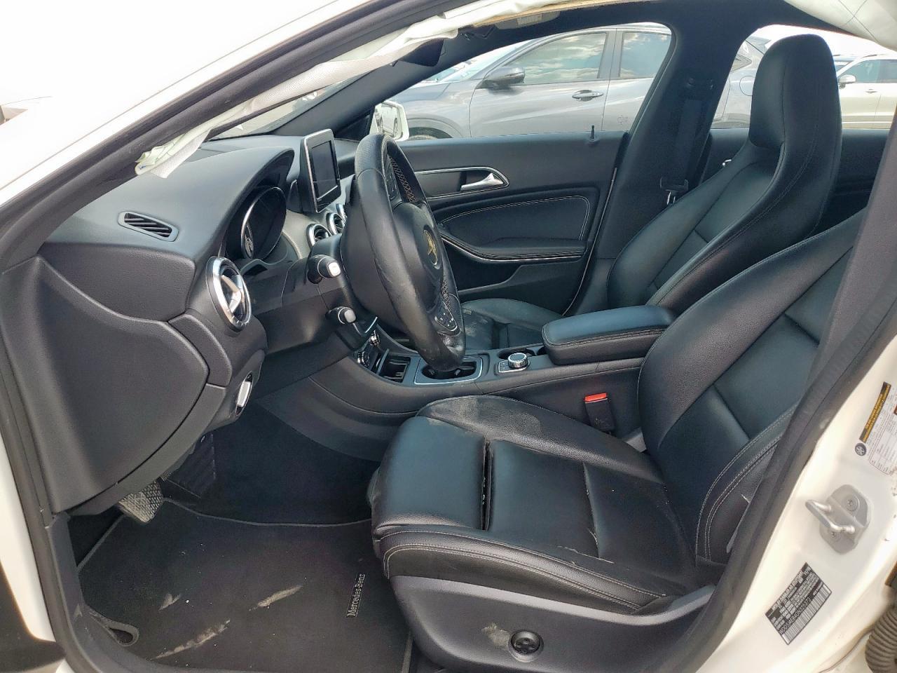 2016 Mercedes-Benz Cla 250 - Фото 7